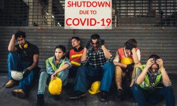 Contractors expect to lay off 11% staff